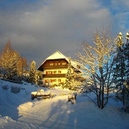 Gasthof Gangl Schöder Esterno foto