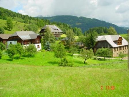 Gasthof Gangl Schöder Esterno foto