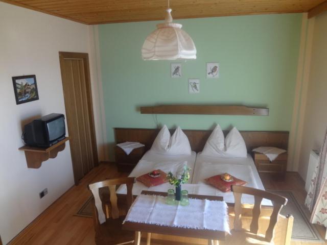 Gasthof Gangl Schöder Esterno foto