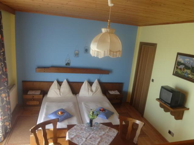 Gasthof Gangl Schöder Esterno foto