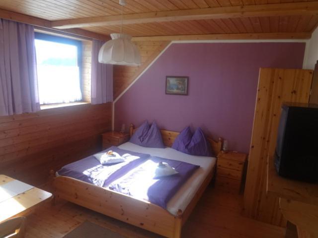 Gasthof Gangl Schöder Esterno foto